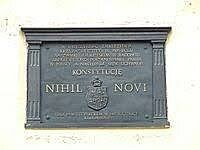 Constitución Nuhilnovi