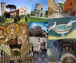 Ravenna capitale