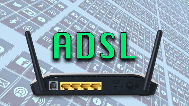 ADSL