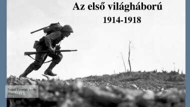 ÚJKOR vége JELENKOR kezdete