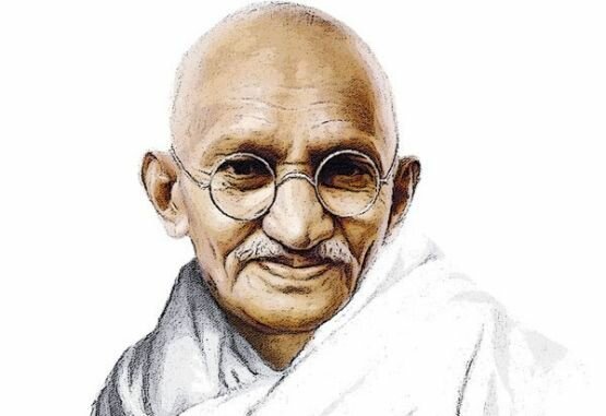 Mahatma Gandh
