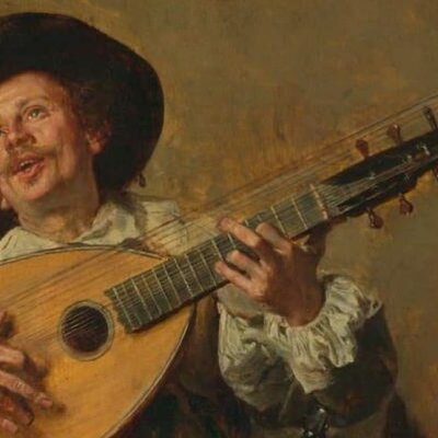 Timeline: GÉNERO LÍRICO