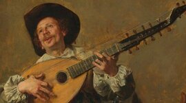 Timeline: GÉNERO LÍRICO