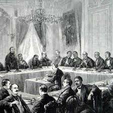 Conferencia de Brusela