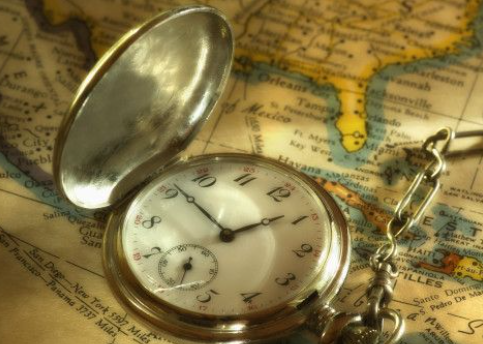 Creación de los relójes de bolsilo