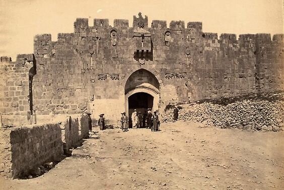 Els àrabs arriben a la Península