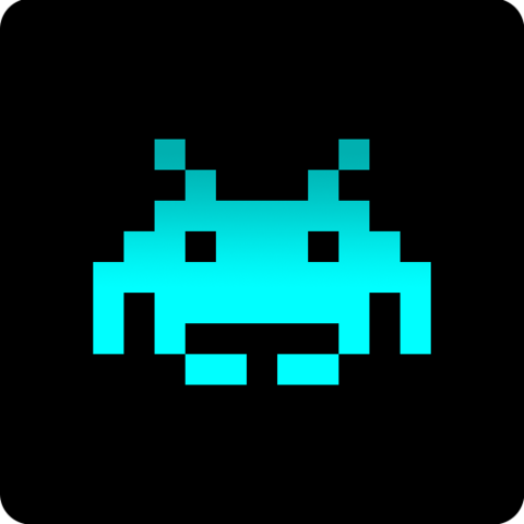 Space invaders