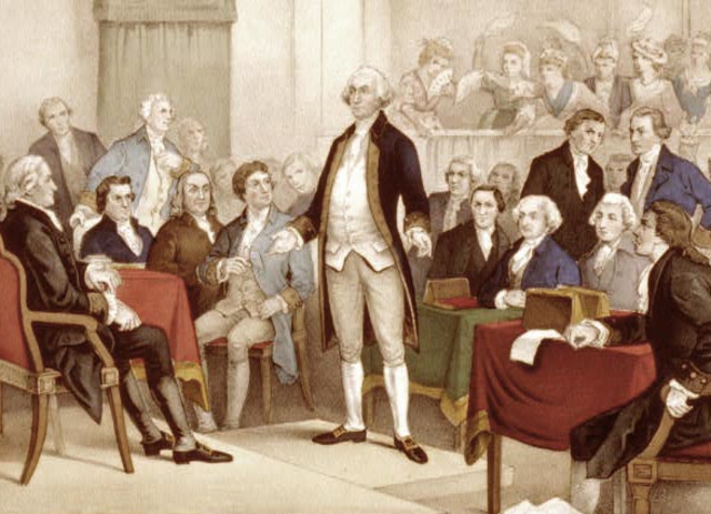 The Second Continental Congress Begins