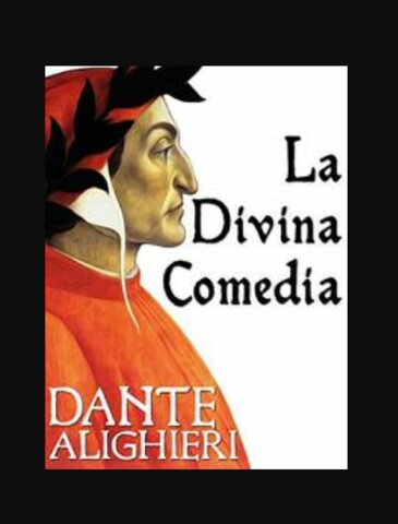 Dante Alighieri
