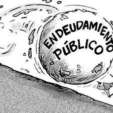 Ley General de Deuda Publica