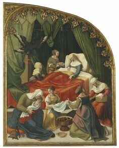 Naixement de Catalunya