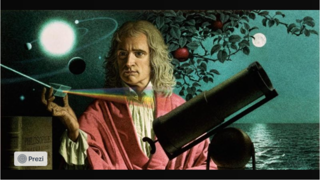 Revolucion cientifica