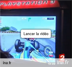 Commercialisation de la PlayStation 3