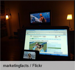 Médiamétrie lance Internet 3 écrans