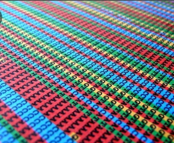 Secuenciación del genoma