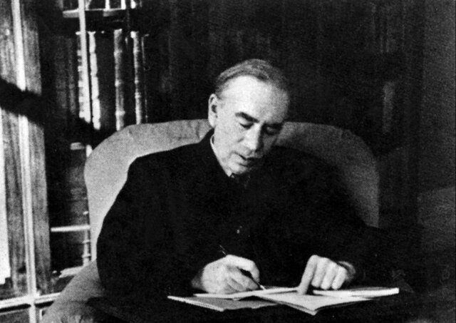 LOS SUCESORES DE KEYNES 1940-1950