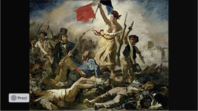 Revoluciones Burguesas