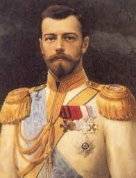 Primera Guerra Mundial y la Caida de los Imperios