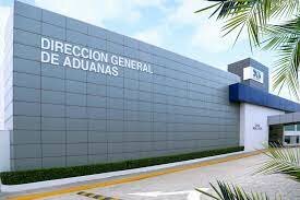 Cambio de Adscripción de la Dirección General de Aduanas
