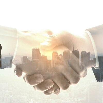 Timeline: Origen y teoría económica de Jhon Maynard Keynes