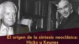 INTESIS NEOCLASICA 1950-1956