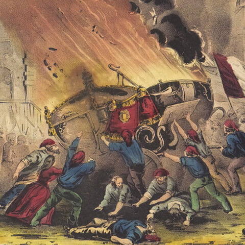 The French Revolution