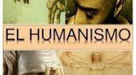 Timeline: LOS CUATRO HUMANISMOS