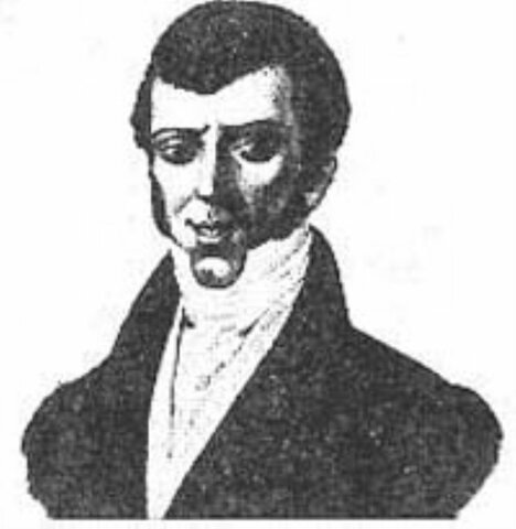 Manuel Eduardo de Gorostiza