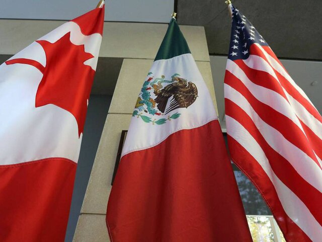 TLC EEUU, CANADÁ Y MÉXICO