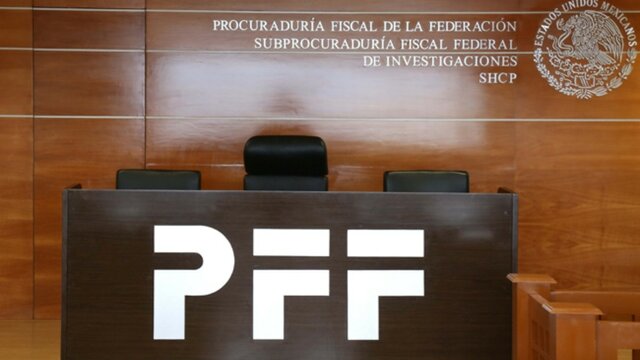 Cambios en la Procuraduría Fiscal
