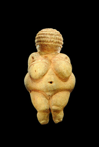 Venus de Willendorf