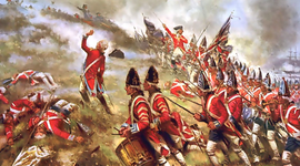 Timeline: The Battles of the American Revolution-E.Samuels per.6