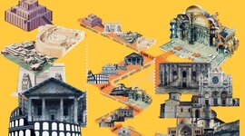 Timeline: Desarrollo de la Arquitectura