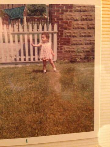 Dr. Marin's Birthday