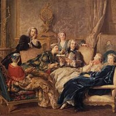 Timeline: Línea del tiempo de Las Corrientes Literarias