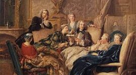 Timeline: Línea del tiempo de Las Corrientes Literarias