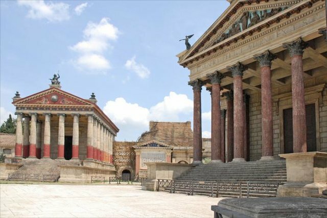 Enfrento el primer pico y tenia la tarea de estabilizar las finanzas.