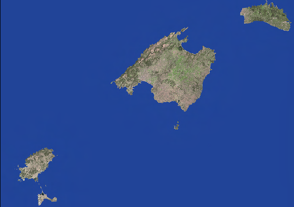 Els árabs arriben a les Illes