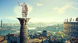 Timeline: Roma: el ciclo del principado