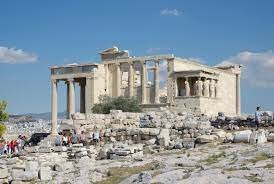 Arte griego clásico