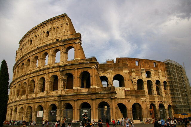 Coliseo