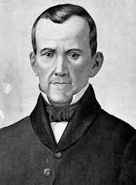 Esteban de Antuñano