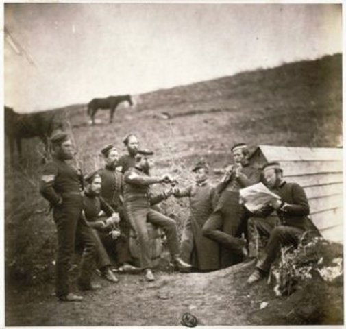 Crimean War