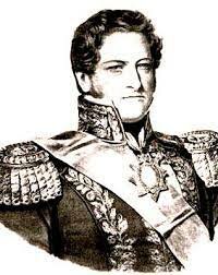 JUAN MANUEL DE ROSAS
