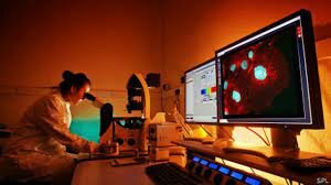 LA TECNOLOGÍA EN LAS PRUEBAS DIAGNOSTICAS