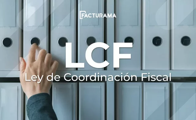 Reforma a la Ley de Coordinación Fiscal