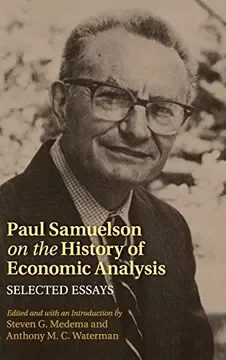 Paul Samuelson Economía: un análisis introductorio