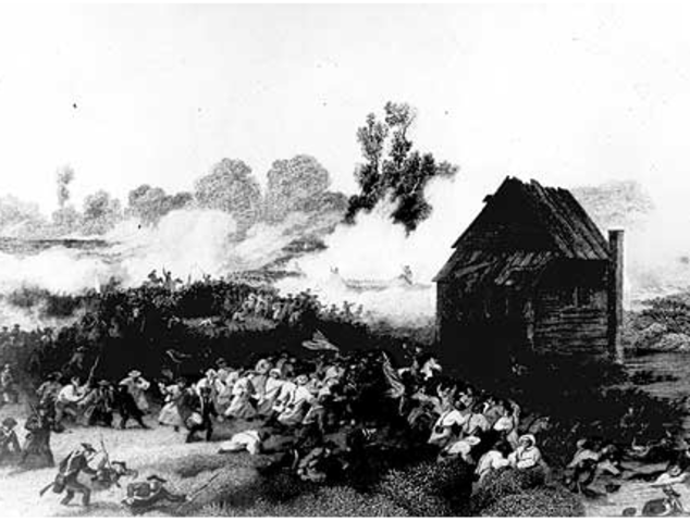 Battle of Long Island