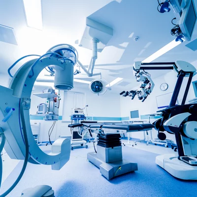 Timeline: AVANCES TECNOLOGICOS EN LA CIENCIA Y LA MEDICINA