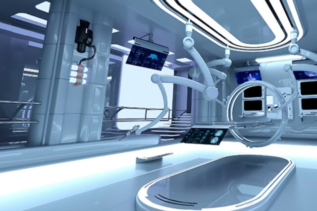 5G aplicado a la cirugía